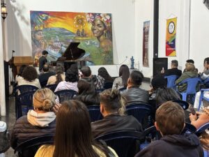 “Aventura Musical” (Pasto, Colombia)