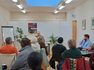 World Philosophy Day (Ireland, Dublin)