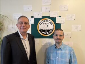 Día Mundial de la Filosofía en Chicago: Explorando la humanidad en una Era Artificial (Chicago, EE. UU.)