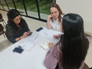 Nueva Acrópolis celebra el Día Mundial de la Filosofía (San Salvador, El Salvador)
