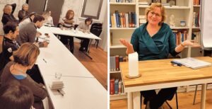 Review: Life, Death, and Renewal (Austria)