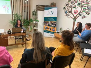 Fear – Do We Have It or Does It Have Us? (Banská Bystrica, Slovakia)