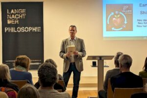 Día Mundial de la Filosofía: Una retrospectiva inspiradora (Alemania)