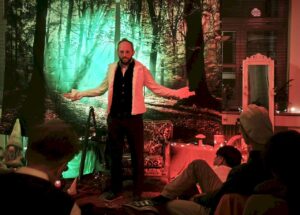 Entre la realidad y los milagros (Núremberg, Alemania)