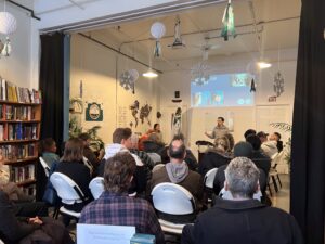 Ragnarok – The Wisdom of the Viking (Chicago, USA)