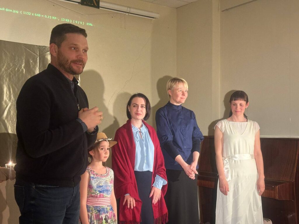 The One who created the Miracle