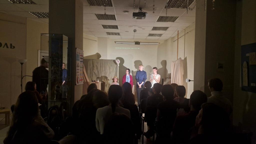 The One who created the Miracle