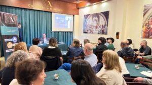 Día Mundial de la Filosofía (Montevideo, Uruguay)