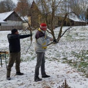 Fin de semana deportivo (República Checa)