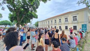 Descubriendo Belém: más de 20 años redescubriendo el alma de la ciudad (Brasil)