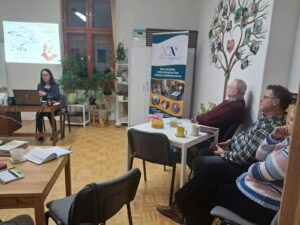 Slavs (Banská Bystrica, Slovakia)