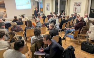 Autoridad interior y liderazgo auténtico (Múnich, Alemania)