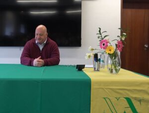 Seminario: El tratado sobre los vínculos, Giordano Bruno (Oeiras-Cascais, Portugal)