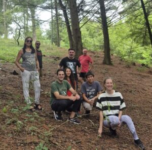 Philosophy in Motion: A Weekend of Connection and Community in the Sierras (Córdoba, Argentina)