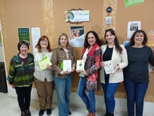 Las “Arrecogías del Beaterio de Santa María Egipciaca”. Teatro para conmemorar el Día Internacional de la Mujer (Castellón, España)